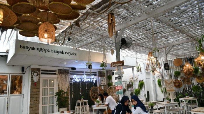 Satu Rasa Kopi