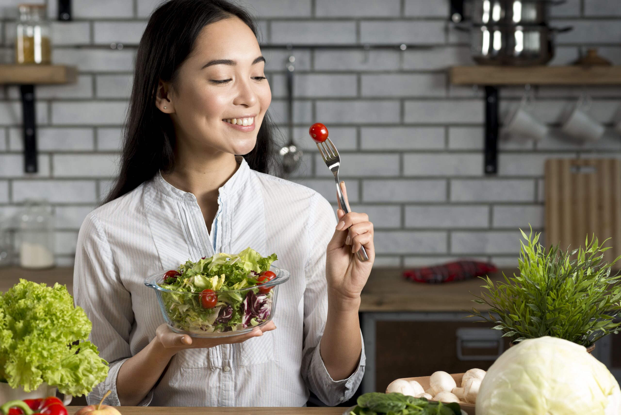 healthy food