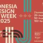 Indonesia Design Week 2025