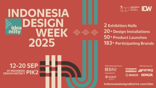 Indonesia Design Week 2025