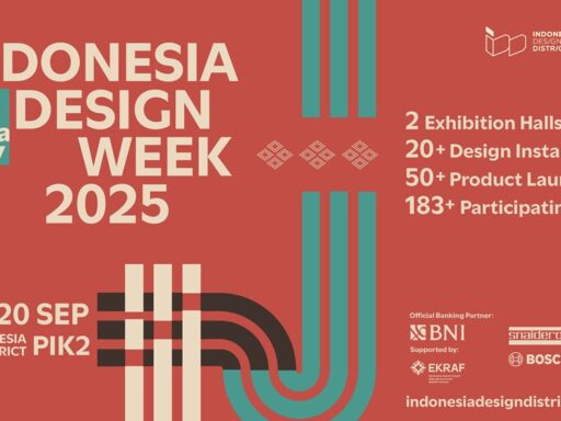Indonesia Design Week 2025