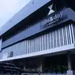 Nite & Day Kedungdoro