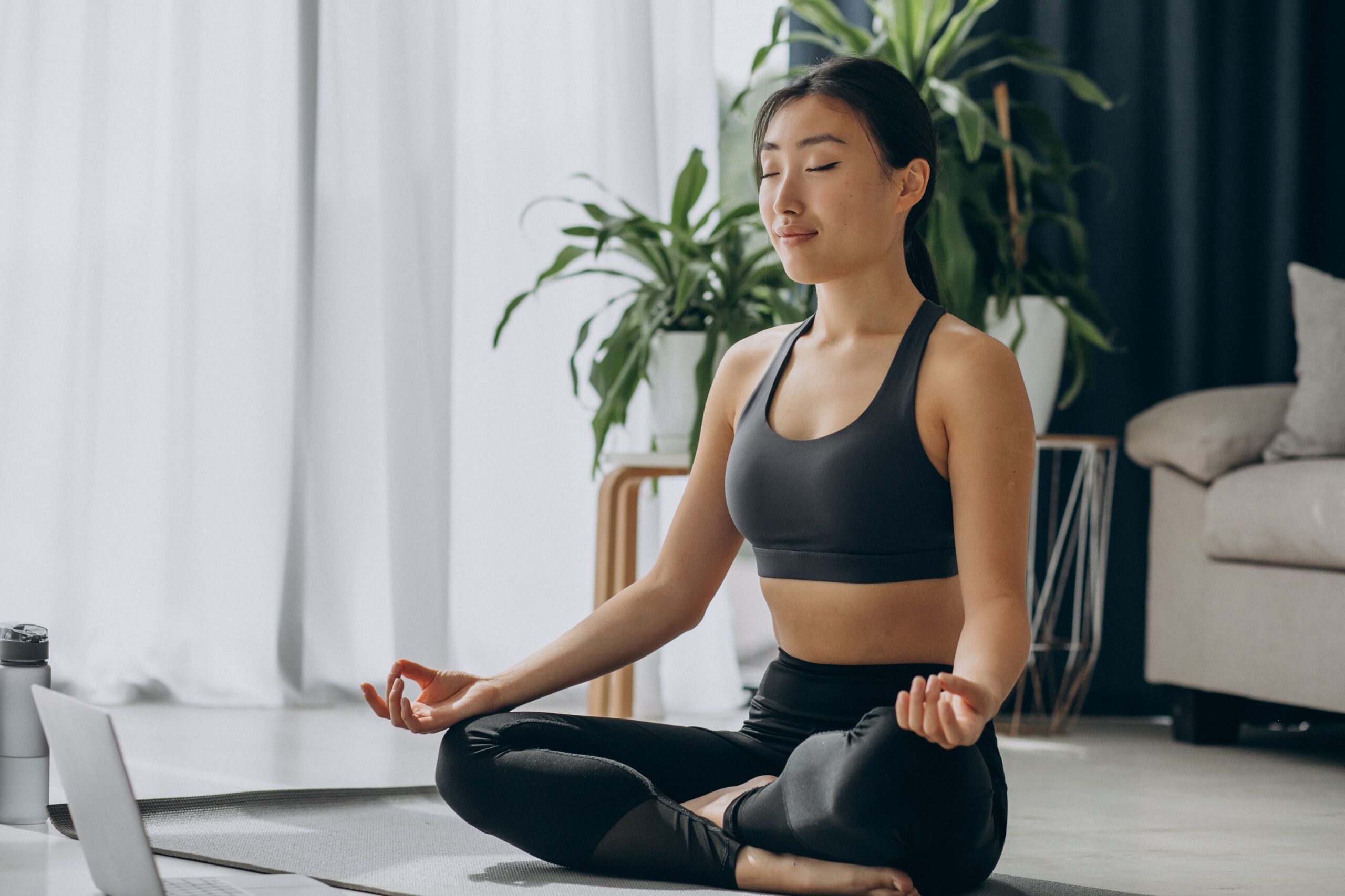 Breathwork