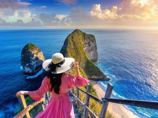 Travel