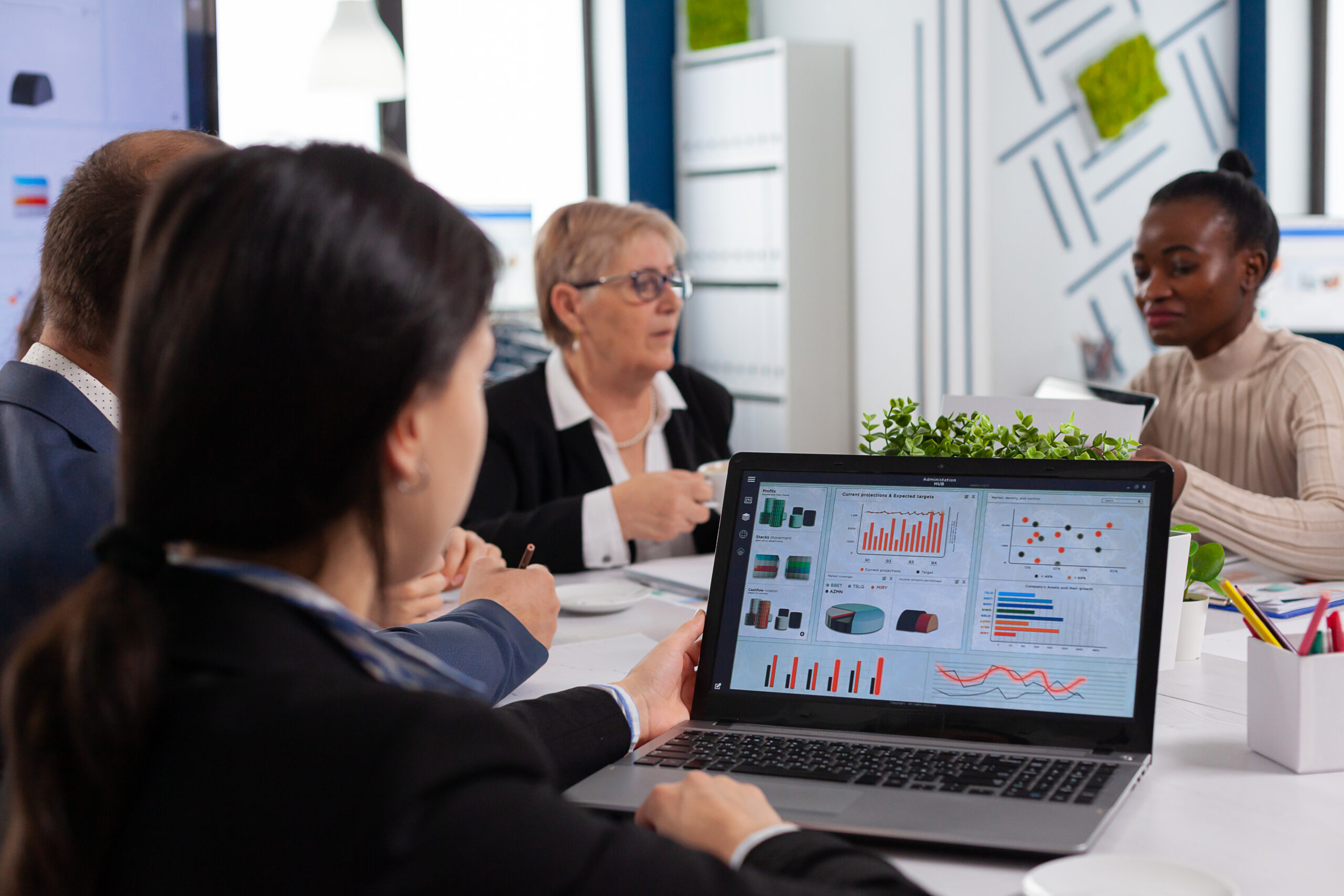 Data-Driven Marketing dalam Event