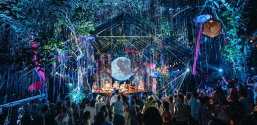 BaliSpirit Festival