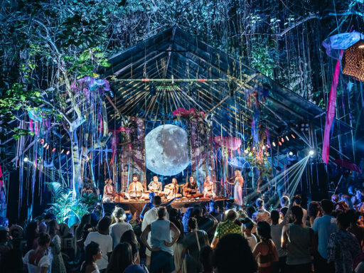 BaliSpirit Festival