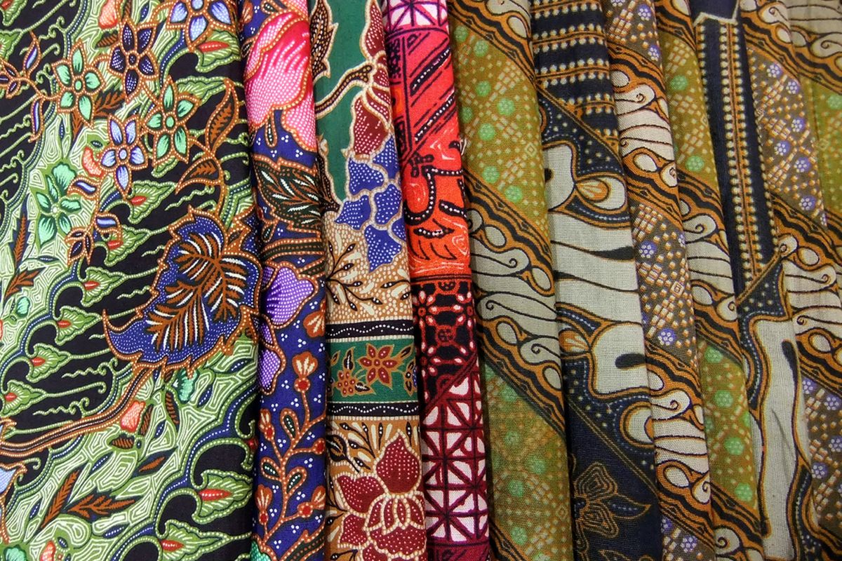 Batik 