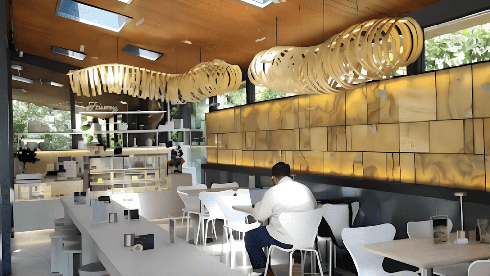 Monopole Coffee Lab