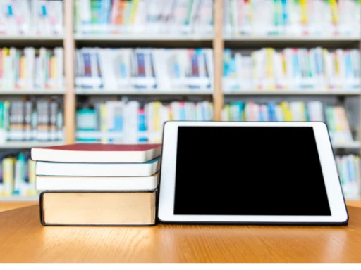 Sumber : https://www.google.com/url?sa=i&url=https%3A%2F%2Fdigitalmama.id%2F2024%2F04%2Fajak-anak-membaca-buku-fisik-atau-buku-digital%2F&psig=AOvVaw1osIVnaCZ_hDcE0hy6tFBY&ust=1760672026868000&source=images&cd=vfe&opi=89978449&ved=0CBUQjRxqFwoTCOi8xMzkp5ADFQAAAAAdAAAAABAk