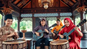 Sumber : https://www.google.com/url?sa=i&url=https%3A%2F%2Fwww.liputan6.com%2Ffeeds%2Fread%2F5838039%2Fmengenal-ciri-ciri-musik-tradisional-indonesia-warisan-budaya-yang-memukau&psig=AOvVaw27RzUd11tE8--02363OFpA&ust=1760154341515000&source=images&cd=vfe&opi=89978449&ved=0CBUQjRxqFwoTCPDGx4_cmJADFQAAAAAdAAAAABAE