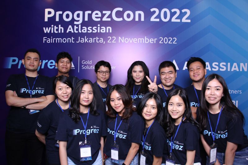 ProgrezCon