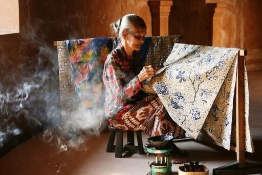 Batik Indonesia