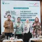 Trade Expo Indonesia 2025