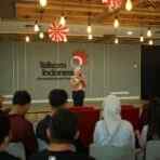 Learning Insight Meetup 4 Surabaya