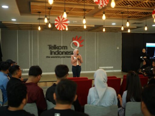 Learning Insight Meetup 4 Surabaya