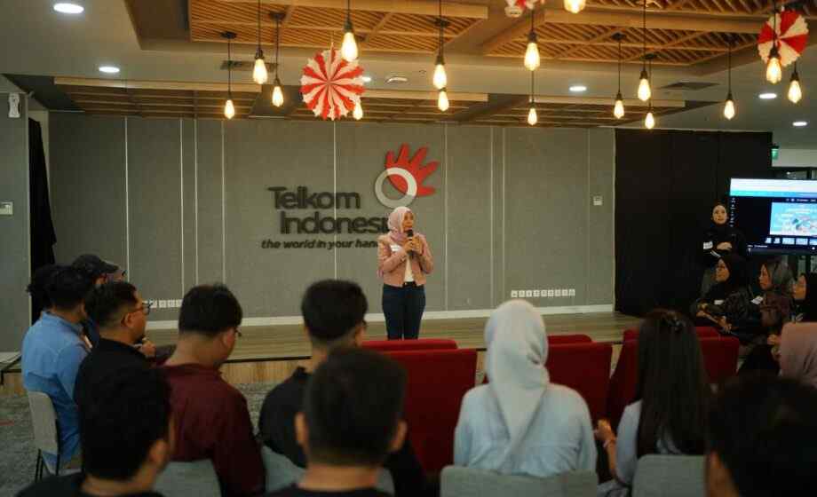 Learning Insight Meetup 4 Surabaya