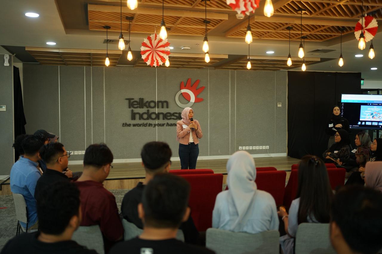 Learning Insight Meetup 4 Surabaya