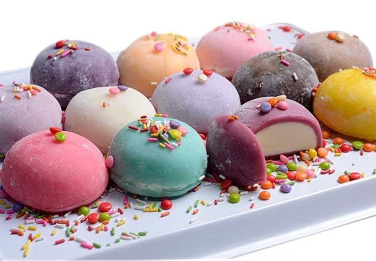 Dessert Kekinian Viral 2025