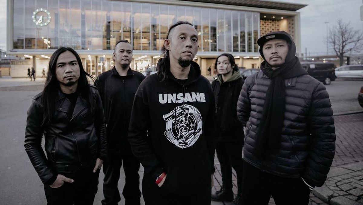 Band Burgerkill