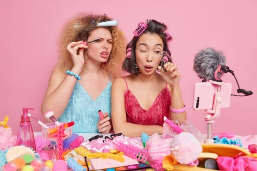 BeautyFest Asia Surabaya 2025