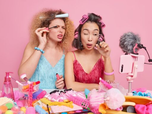 BeautyFest Asia Surabaya 2025