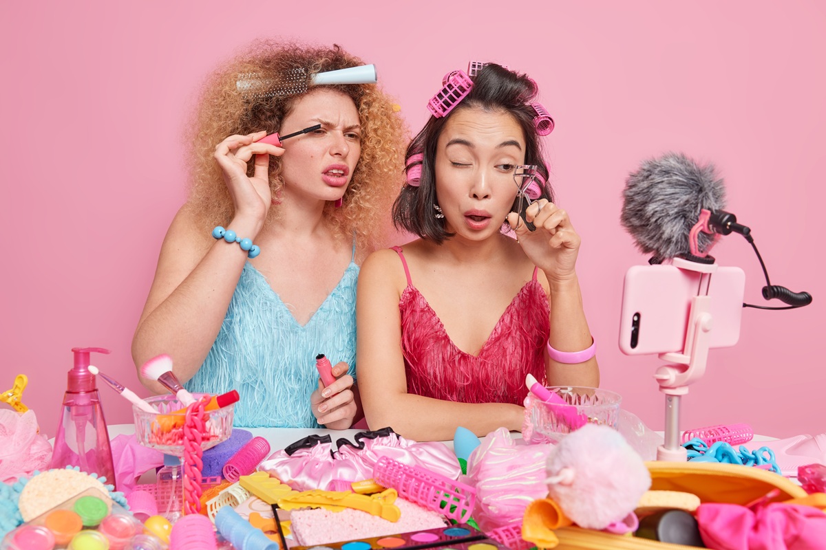 BeautyFest Asia Surabaya 2025