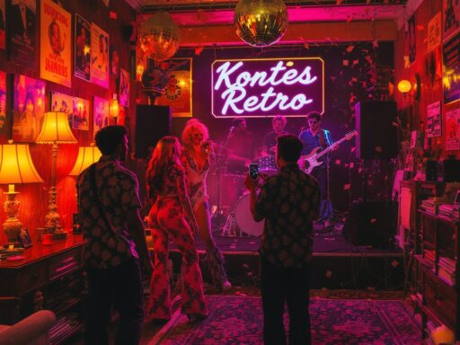 event retro