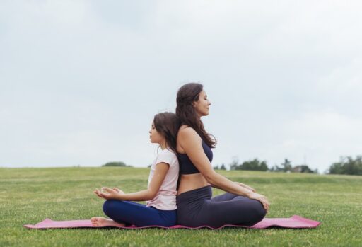 Ilustrasi: Kesehatan Wellness