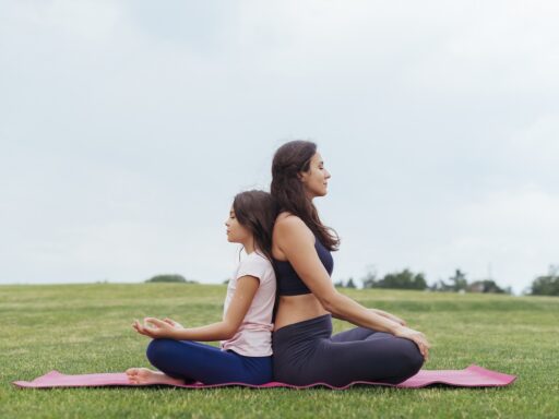 Ilustrasi: Kesehatan Wellness