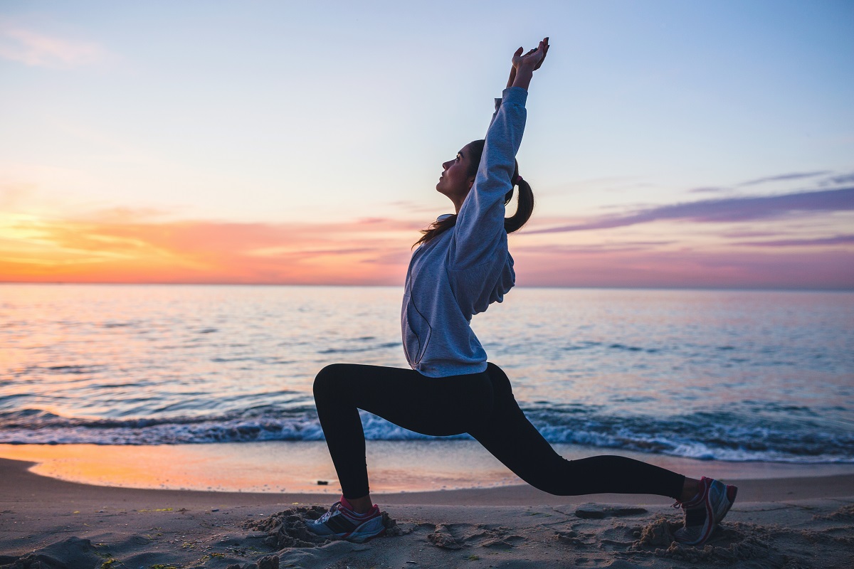 ilustrasi: Yoga Wellness