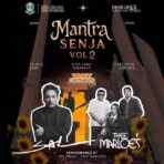 Konser Mantra Senja Vol.2 Surabaya 2025