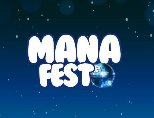 ManaFest Surabaya 2025