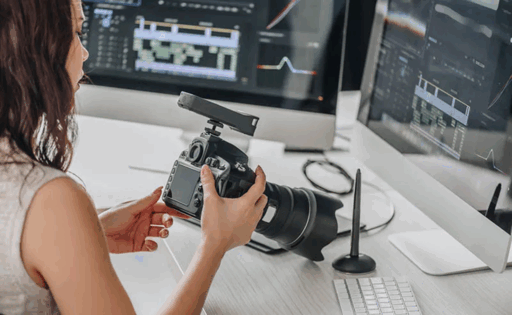 Thumbnail Dianisa.com Multimedia