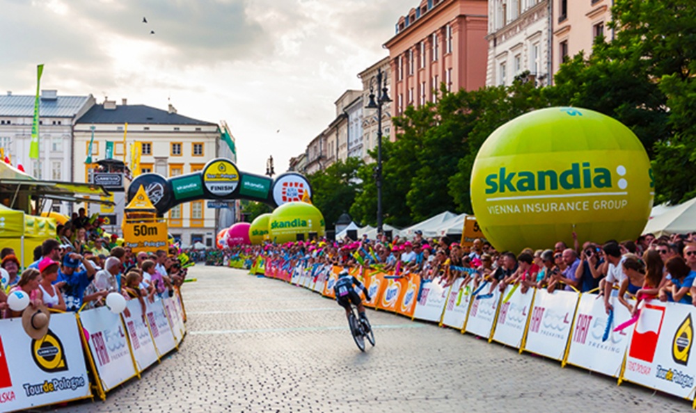 OKOCE news Kolaborasi sponsor