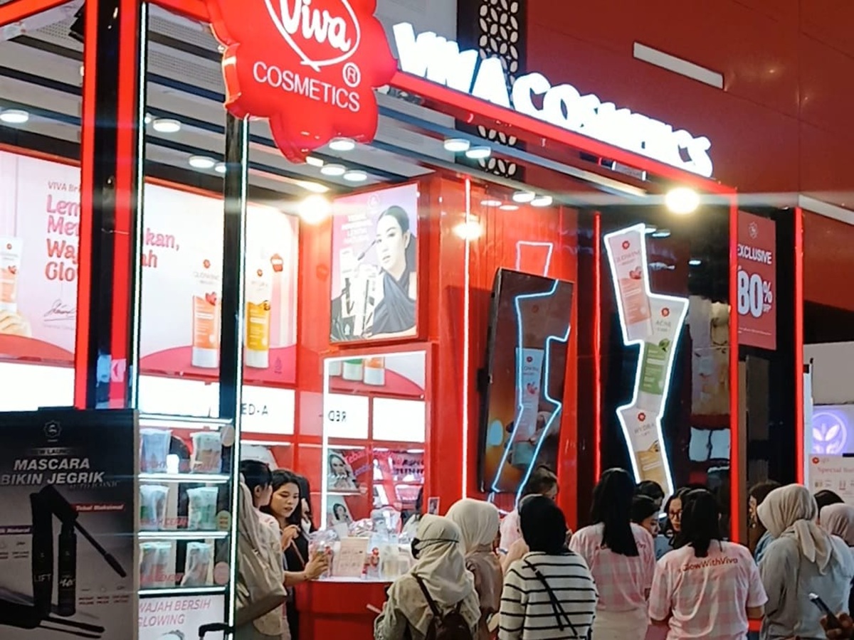 BeautyFest Asia Surabaya 2025