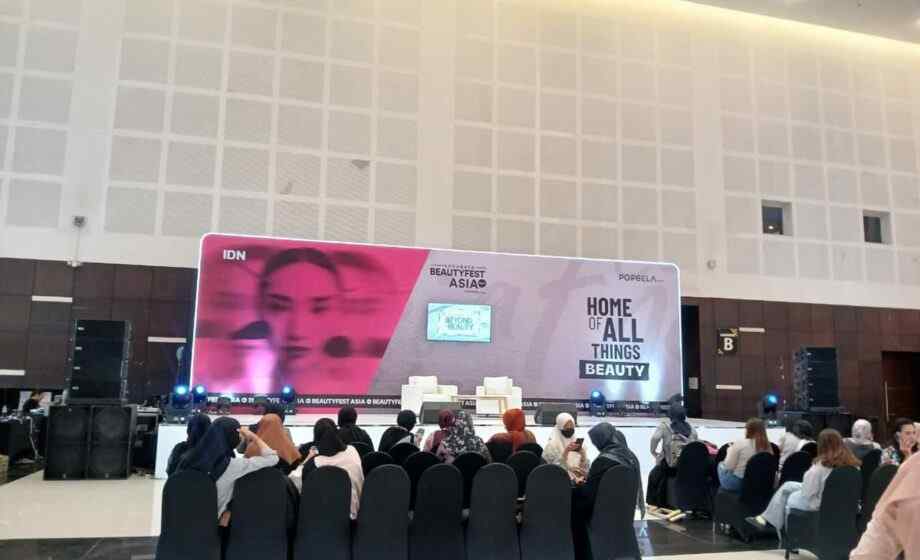 BeautyFest Asia Surabaya 2025