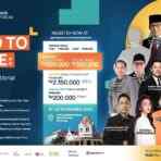 JCI Junior Chamber International 2025