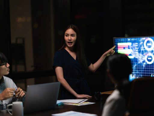 Sofatware Event Management