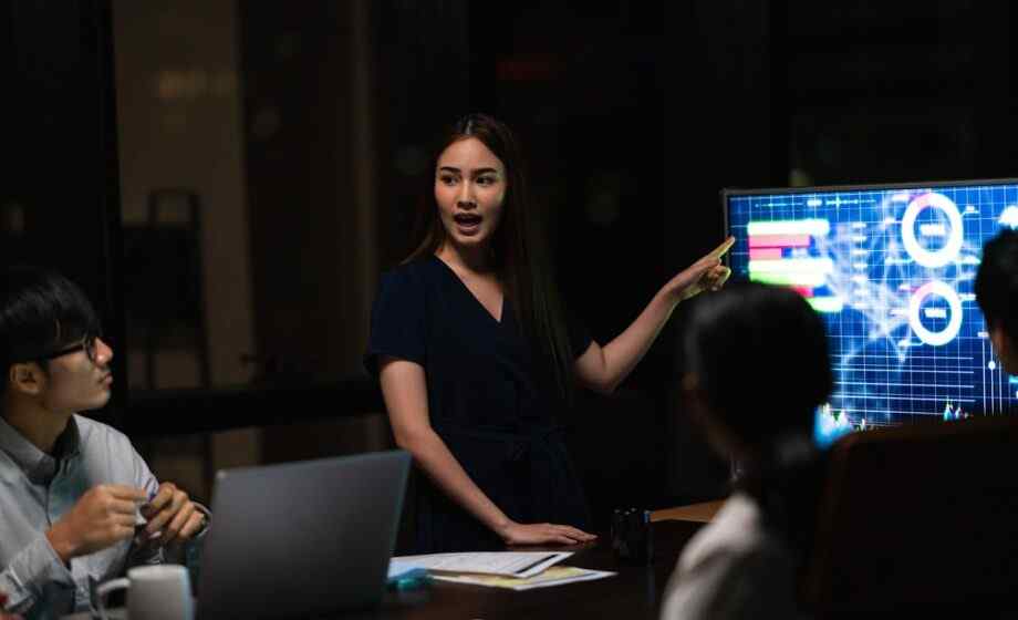 Sofatware Event Management