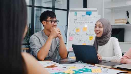 Peran mentorship untuk event manager