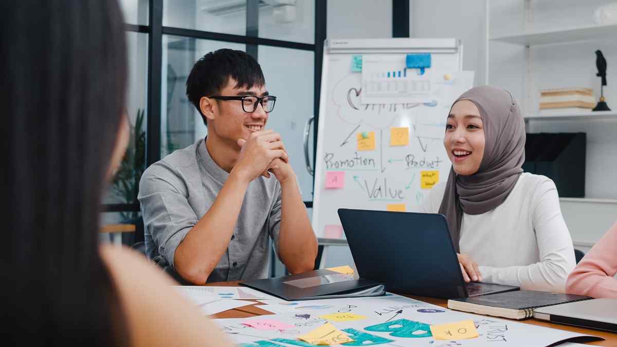 Peran mentorship untuk event manager