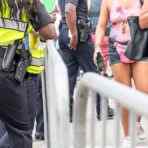 sonco, Crowd magement