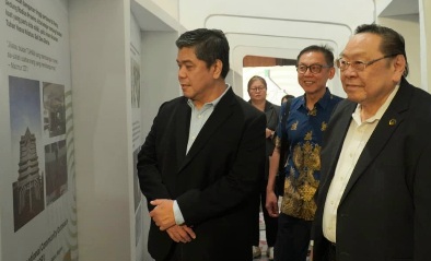 PBEF 2026 di Galaxy Mall Surabaya