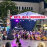 September Ceria 2026 meriah dengan pertunjukan seni dan budaya di Kota Lama Surabaya