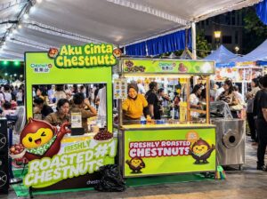 Semarak kuliner lokal di September Ceria 2026
