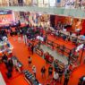 Suasana JETEFEST 2026 di Surabaya