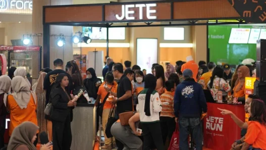 JETE Fest 2026 Surabaya